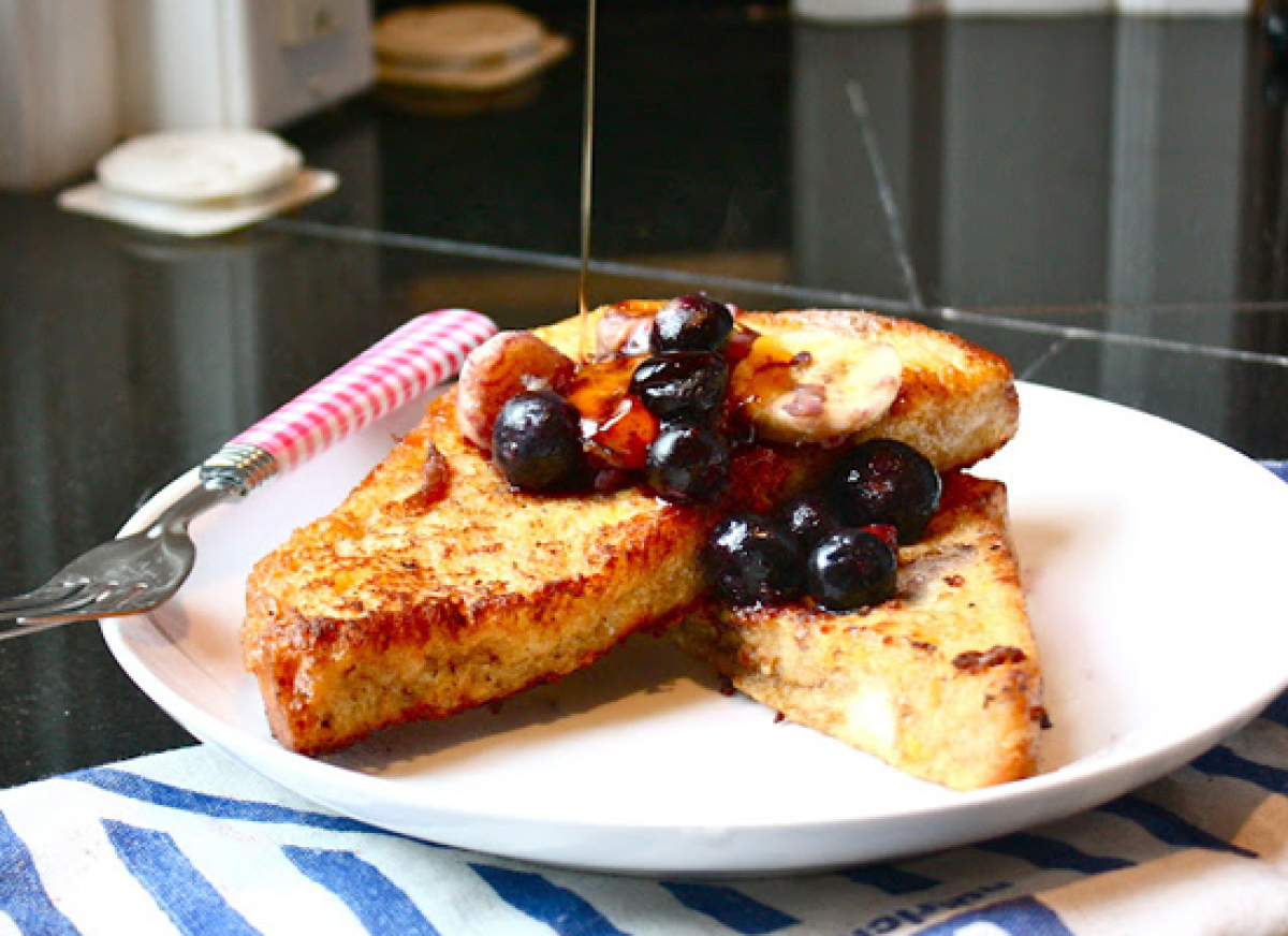 42 French Toast Recipes That'll Save Your Morning