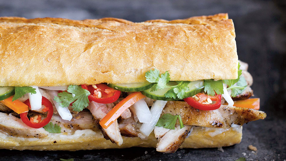 5 Unbelievable Sandwiches From Around The World HuffPost