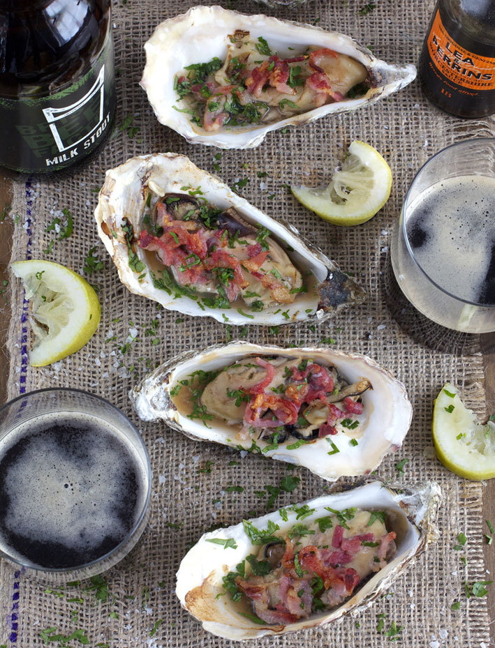 Oyster Recipes That Are Shucking Easy For Anyone To Make HuffPost