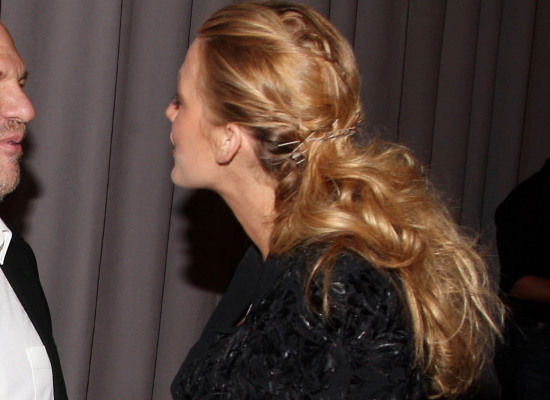 blake lively hair. Blake Lively#39;s Hair Is The New