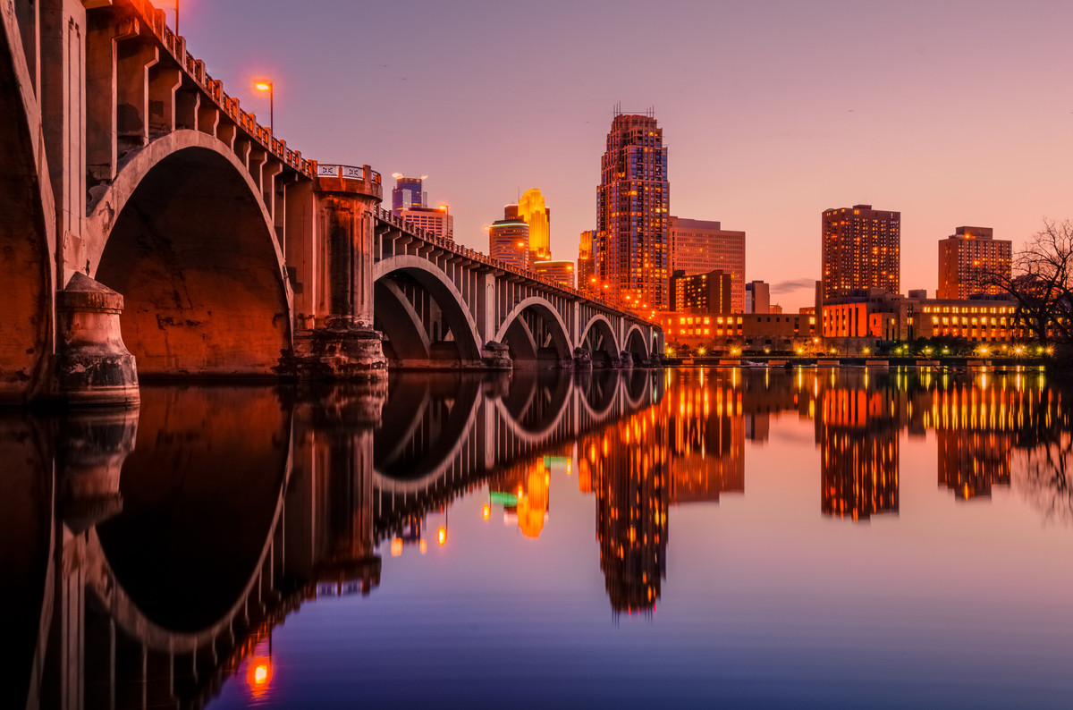 The Best Cities For Millennial Homebuyers, According To The National