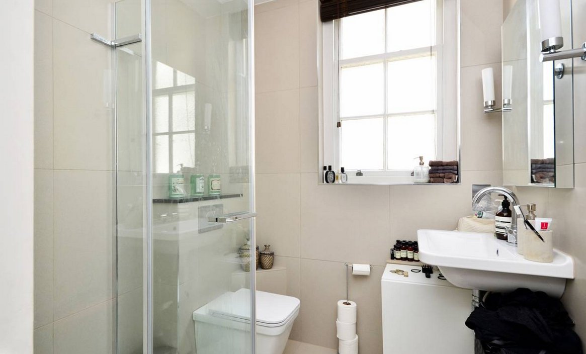 This Ridiculously Tiny Mayfair Studio Is On Sale For £1 Million