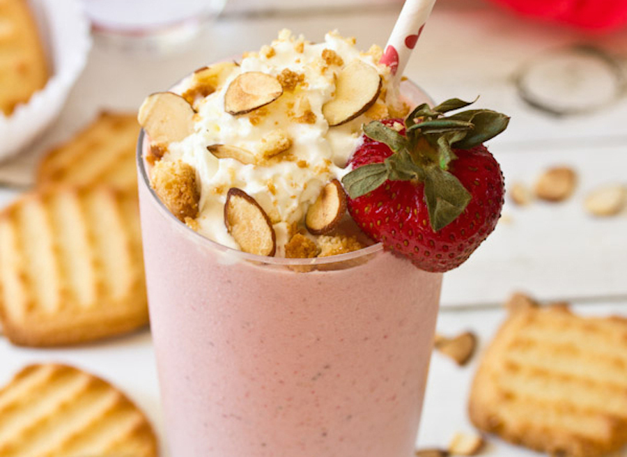 Almond Desserts Sound Boring, But These 58 Recipes Beg To Differ | HuffPost