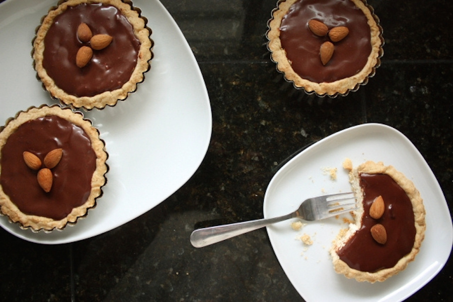 Almond Desserts Sound Boring, But These 58 Recipes Beg To Differ HuffPost