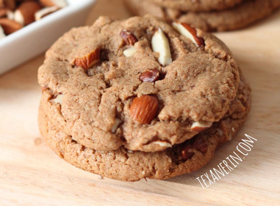 Almond Desserts Sound Boring, But These 58 Recipes Beg To Differ | HuffPost