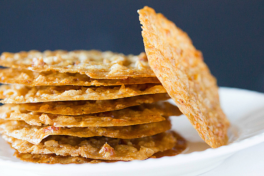 Almond Desserts Sound Boring, But These 58 Recipes Beg To Differ | HuffPost