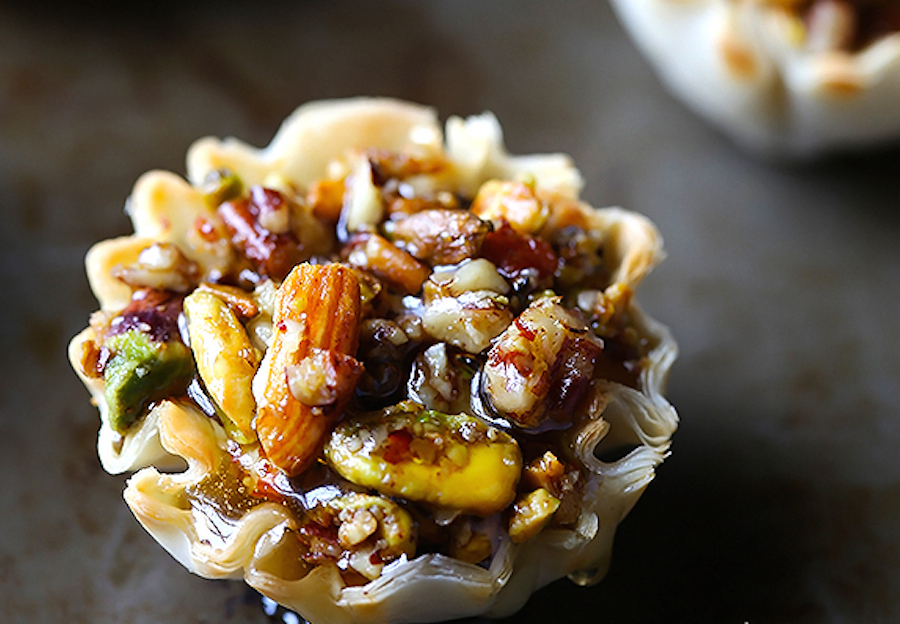 Almond Desserts Sound Boring, But These 58 Recipes Beg To Differ | HuffPost