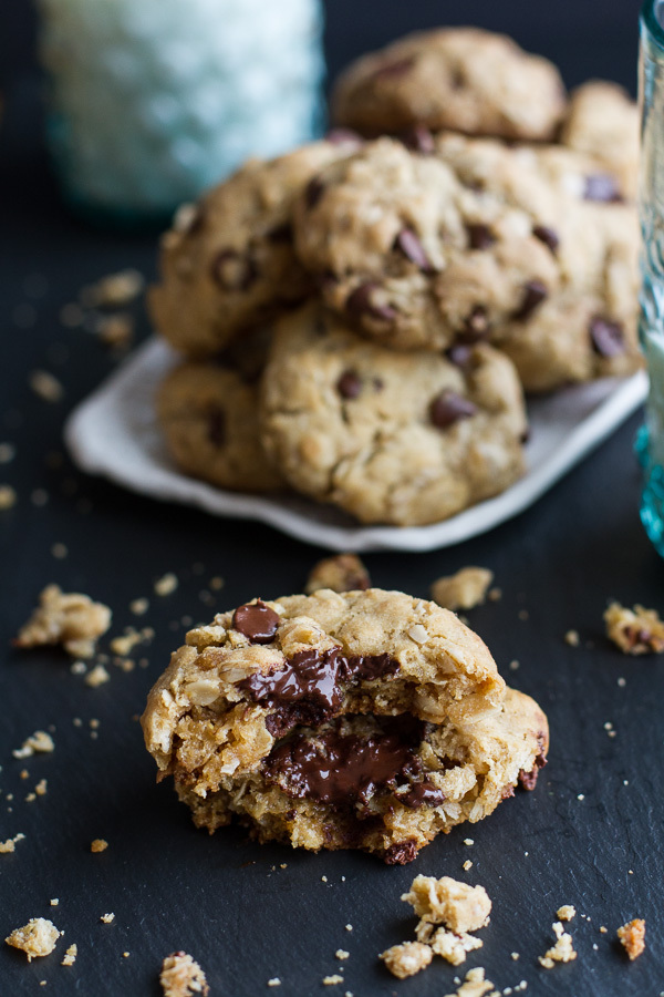 Oatmeal Cookie Recipes That Are Anything But Wholesome HuffPost