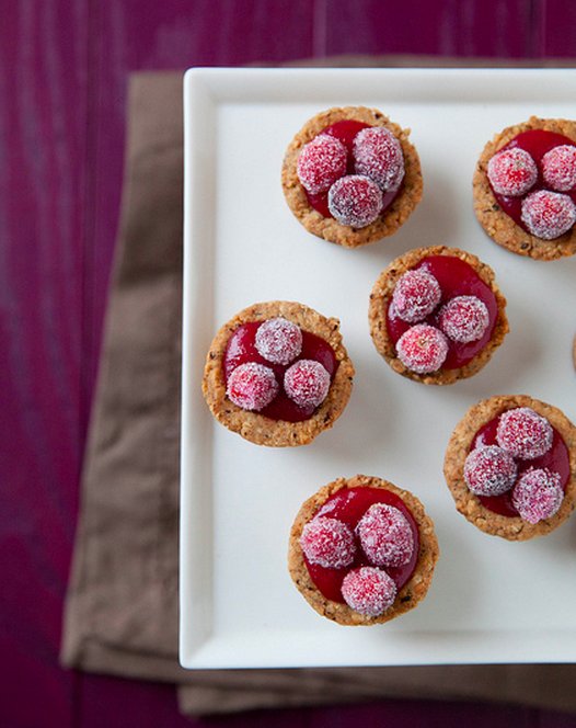 The Best Cranberry Desserts You'll Ever Make HuffPost