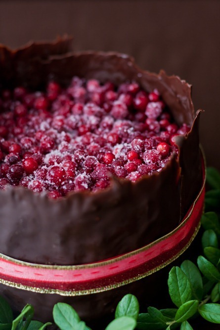 Easy cranberry desserts recipes Easy cranberry desserts recipes