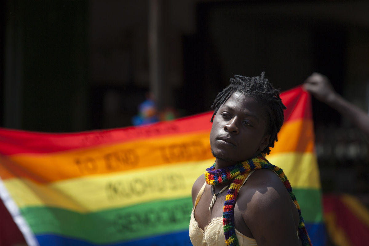 Ugandas New Anti Gay Law To Pass By Christmas Lawmakers Say Huffpost