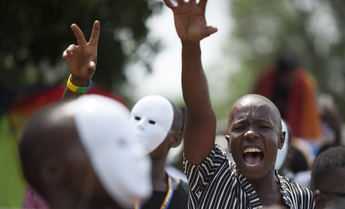 Ugandas New Anti Gay Law To Pass By Christmas Lawmakers Say Huffpost