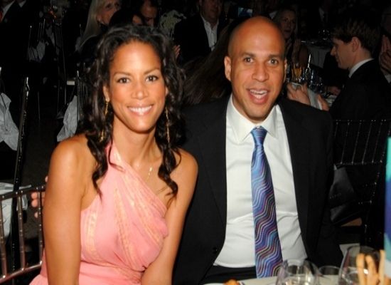 Cory Booker Dating