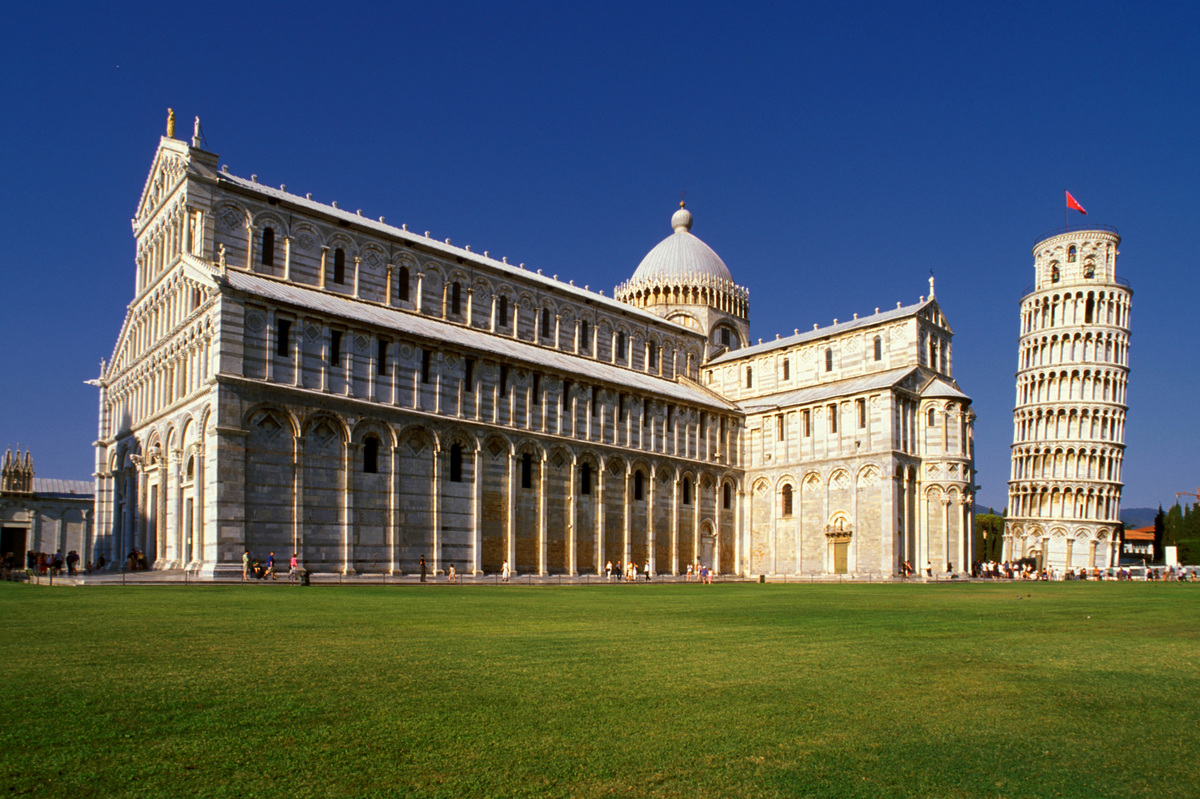 siti Unesco Italia  Venezia  Siena  Firenze  Napoli Roma 