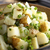 Lebanese Potato Salad