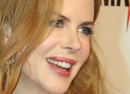 nicole kidman lips. Nicole Kidman Got quot;Freakishquot;