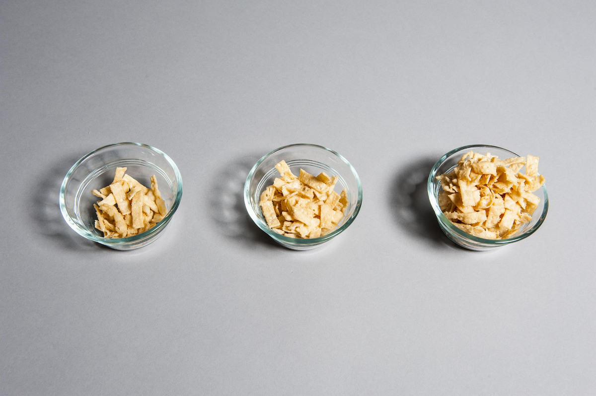 How Many Calories Are Actually In Your Salad HuffPost