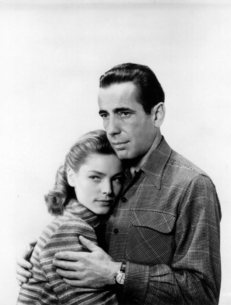 17 Fotos De Lauren Bacall Y Humphrey Bogart Que Demuestran Por Qué Son ...