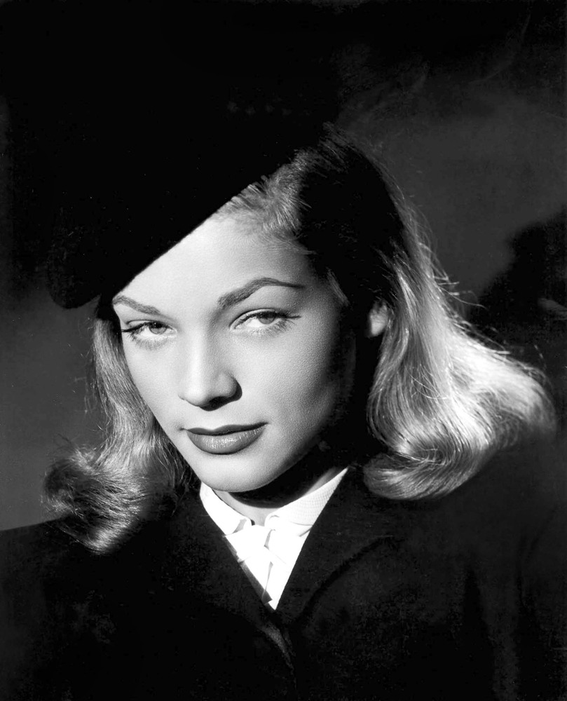 A Look Back At Lauren Bacall’s Most Glamorous Moments | HuffPost