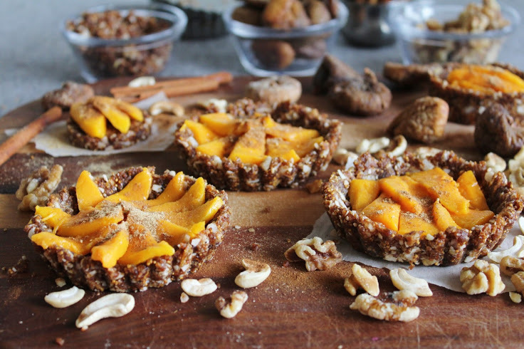 Vegan Dessert Recipes That Even Butter Lovers Will Crave | HuffPost