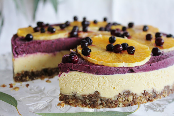 Vegan recipes desserts easy Vegan recipes desserts easy