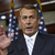 Speaker of the House John Boehner (R-Ohio)