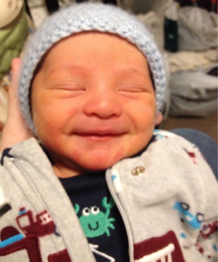 24-babies-who-are-so-happy-they-re-smiling-in-their-sleep-huffpost