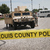 Governor Orders Withdrawal Of Nat'l Guards From Ferguson