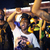 Ferguson Community Continues To Demonstrate Over Police Shooting Death Of Michael Brown