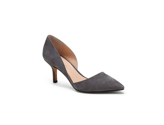affordable work heels