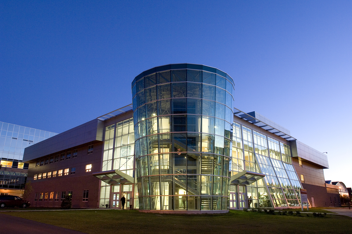 Most Beautiful University Campuses In Canada