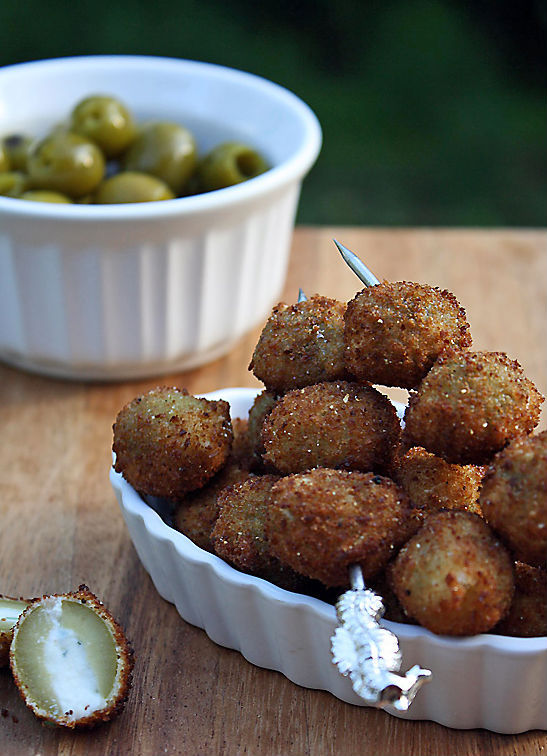 All The Times Olives Made Eating Infinitely Better | HuffPost