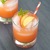 Fresh Peach Lemonade