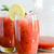 Fresh Strawberry Mint Lemonade