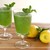 Frozen Mint Lemonade