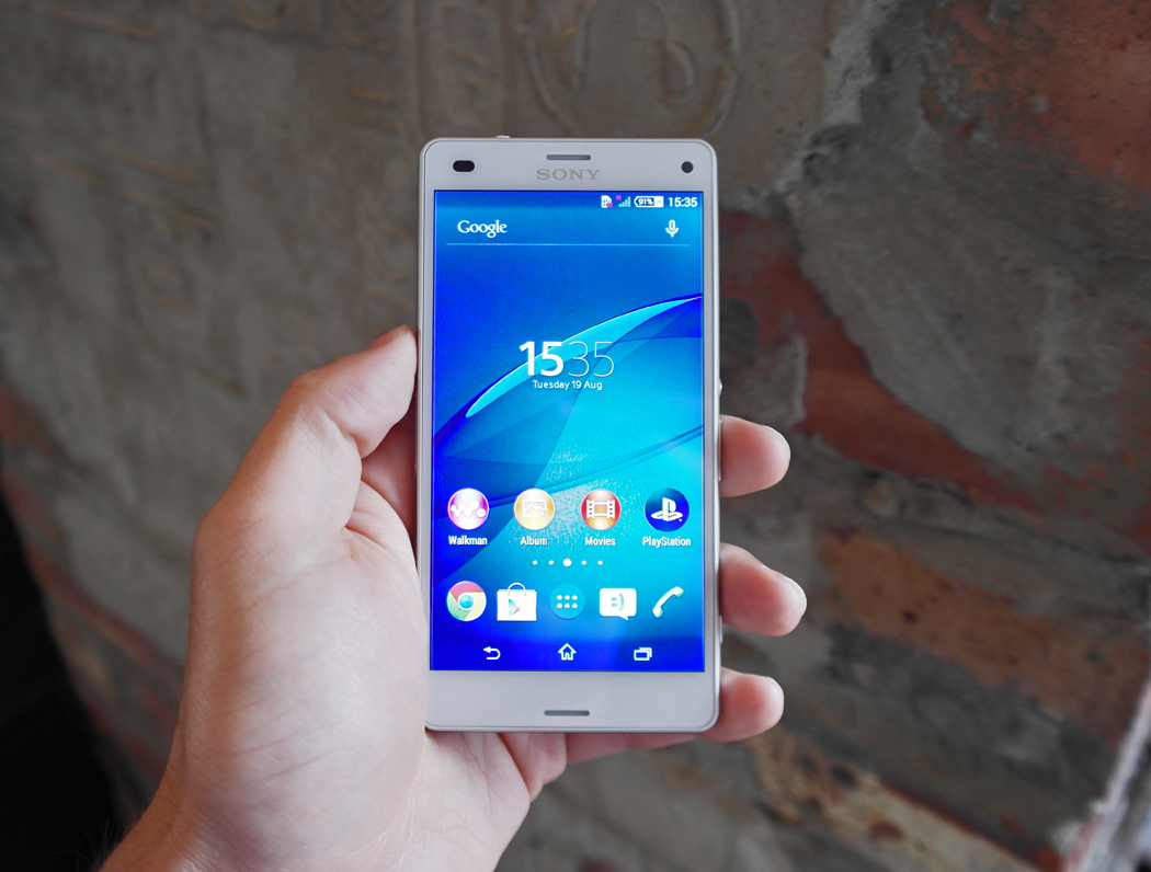 smartwatch for xperia z3