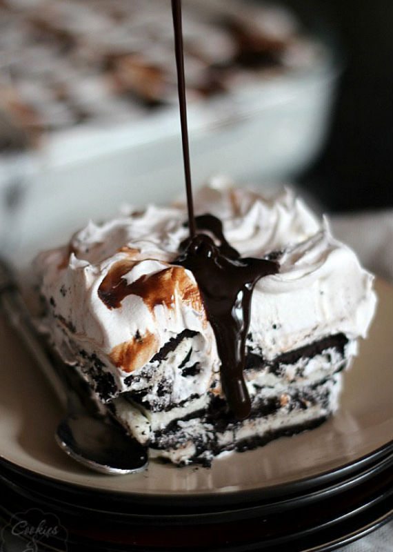 9 Beautiful Desserts That Are Dangerously Easy To Make | HuffPost