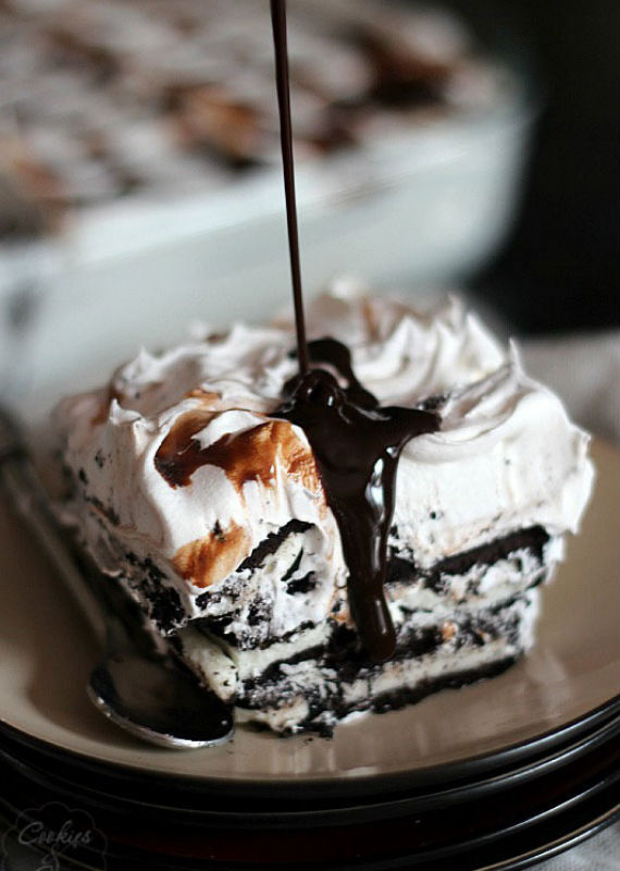 9 Beautiful Desserts That Are Dangerously Easy To Make Huffpost