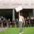 A demonstrator protests the verdict in the trial o