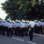 Police In Riot Gear During Rodney King Verdict Riots