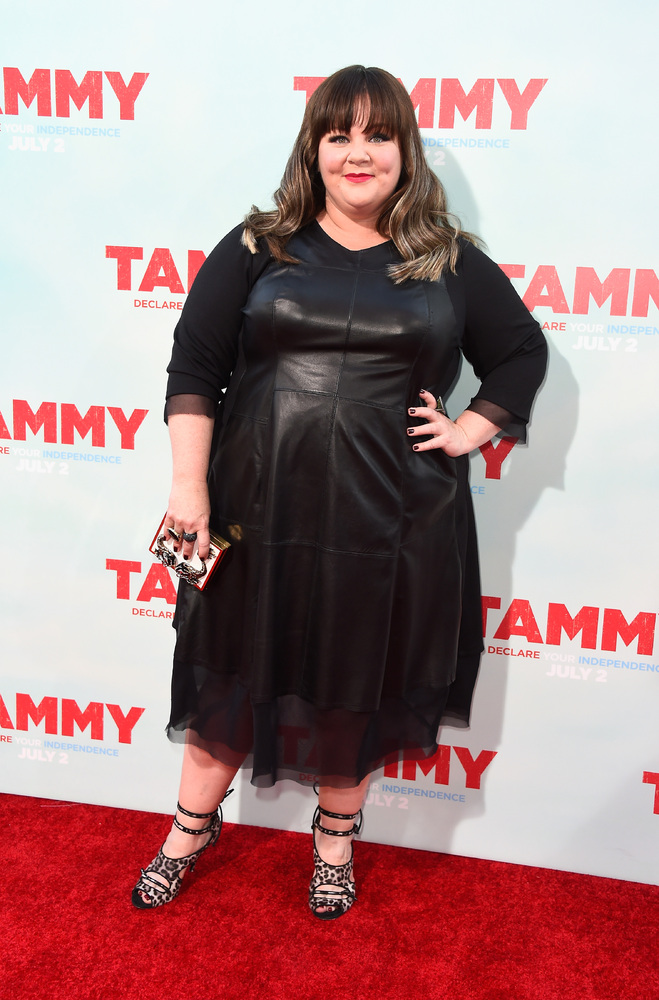How To Read Tire Size >> Melissa McCarthy On Plus-Size Shopping: 'People Don't Stop ... How To Read Tire Size >> Melissa McCarthy On Plus-Size Shopping: 'People Don't Stop ...