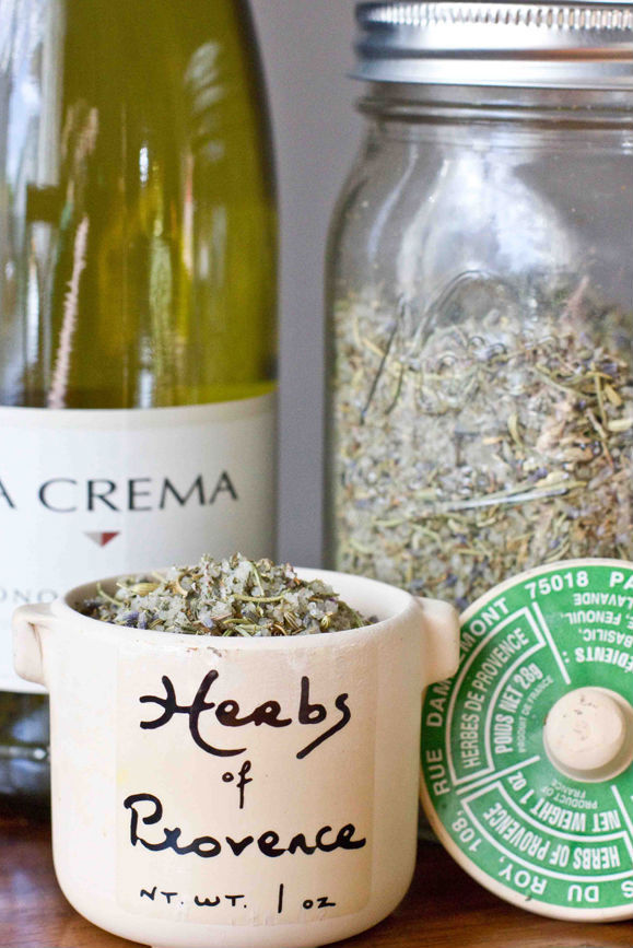 Here's How Herbes De Provence Can Make All Your Food Taste Like France HuffPost