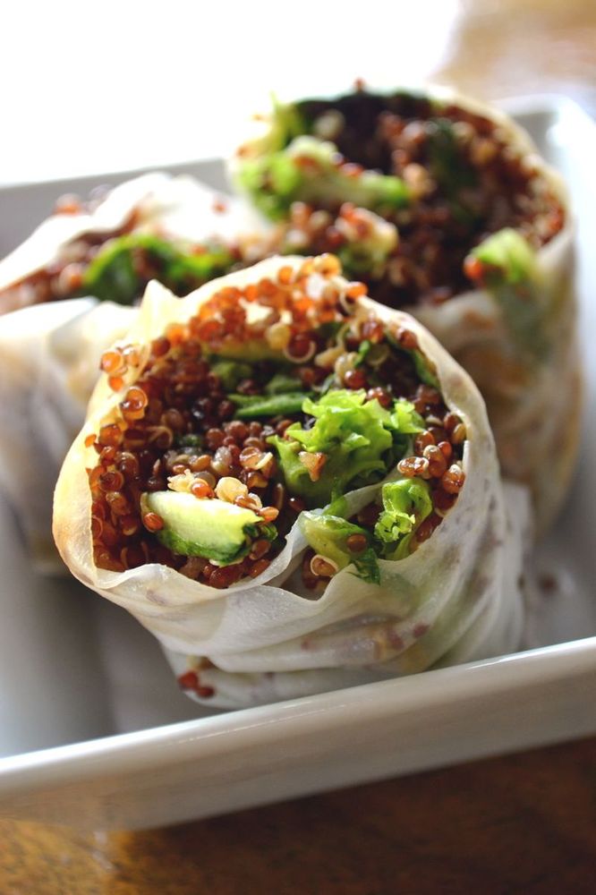 20 Breadless, Gluten-Free Sandwiches Of All Kinds | HuffPost