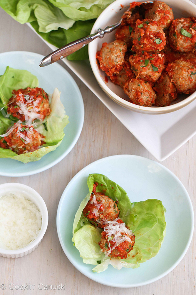 20 Breadless, Gluten-Free Sandwiches Of All Kinds | HuffPost