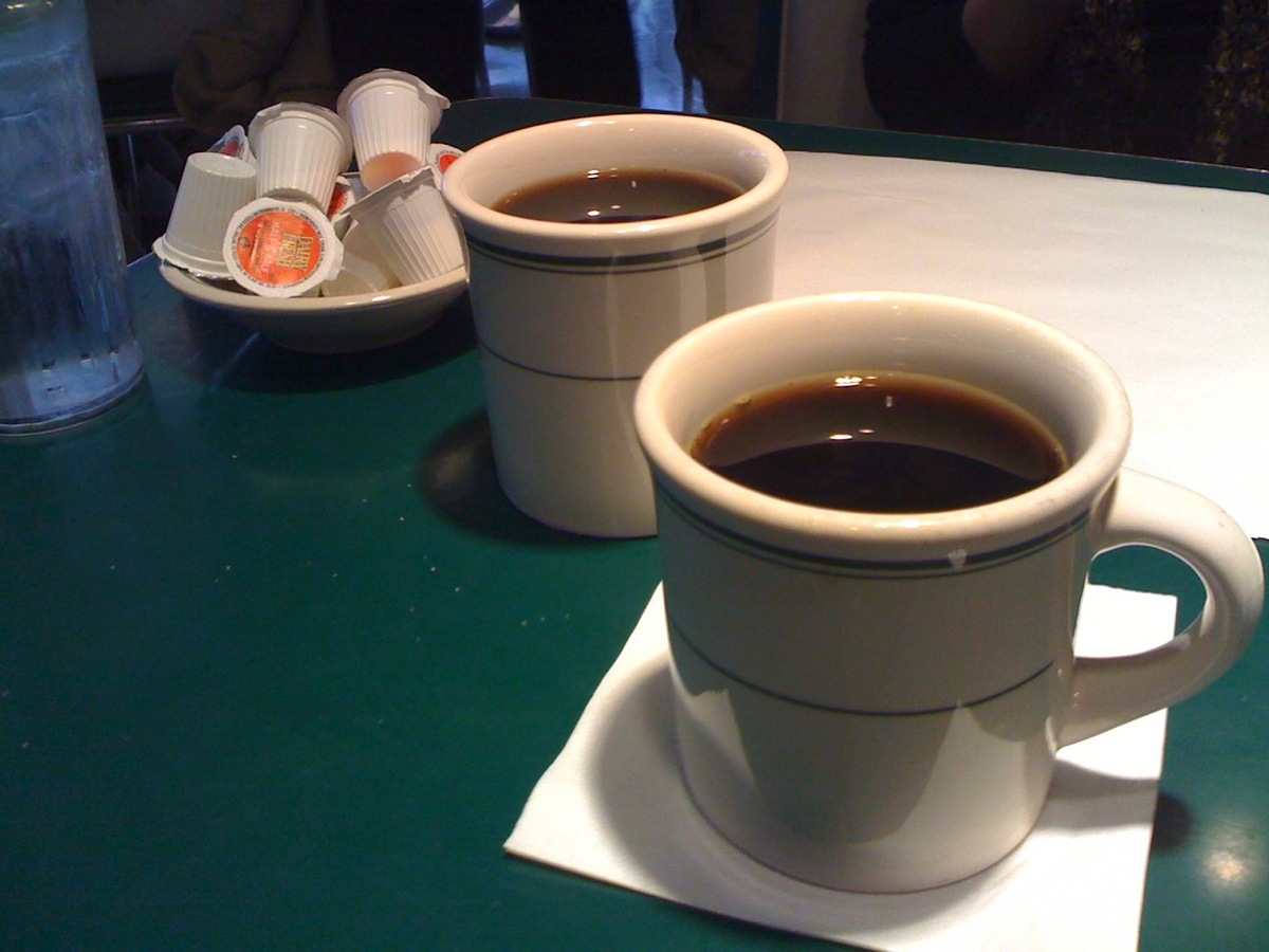 11 Reasons Diner Coffee Is Way Better Than Fancy Coffee HuffPost