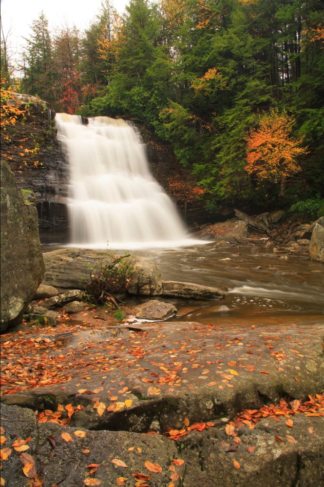 7 Places You Need To Visit This Fall | HuffPost