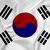 Coreia do Sul - 6º lugar