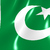 Paquistão - 7º lugar
