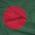Bangladesh - 10º lugar