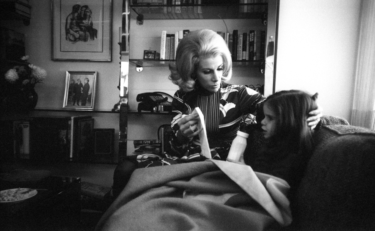 Joan Rivers, An Icon&rsquo;s Life In Photos | HuffPost